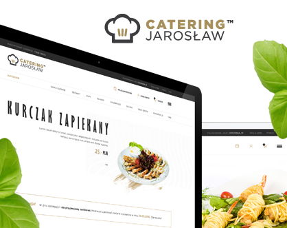 Catering Jarosław