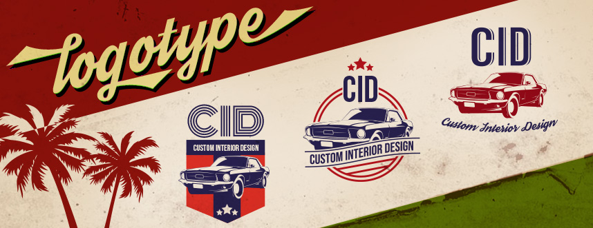  Logotyp CID