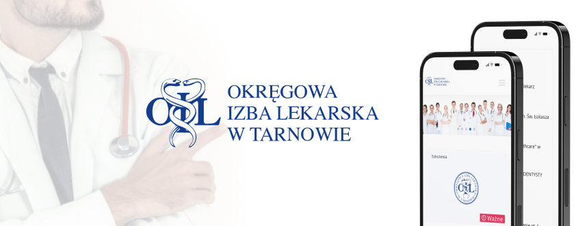 Strona www OIL Tarnów